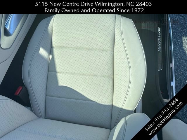 Certified 2022 Mercedes-Benz GLS 450 4MATIC image 42