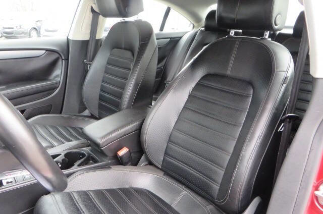 Used 2014 Volkswagen CC Sport image 43