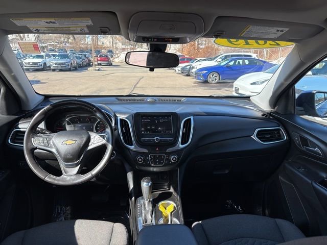 Used 2019 Chevrolet Equinox LT image 12
