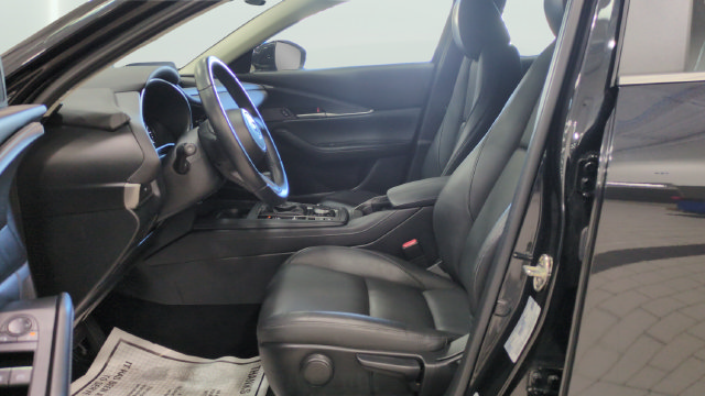 Used 2023 MAZDA CX-30 AWD 2.5 S w/ Select Package image 15