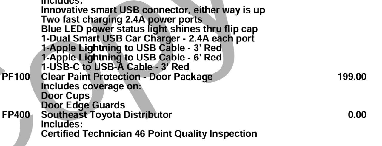 Used 2022 Toyota Tacoma SR5 w/ Technology Package RWD image 82