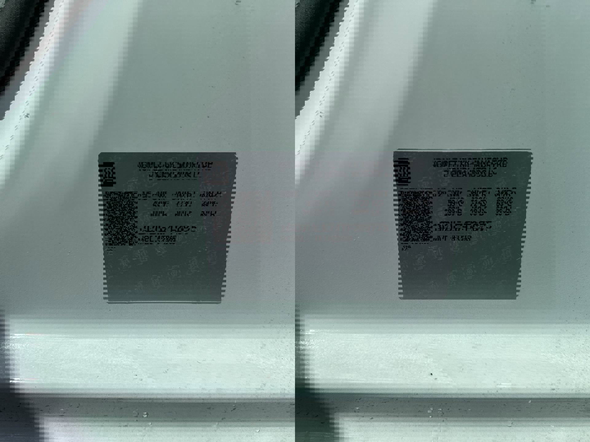 New 2026 GMC Sierra 2500 Pro w/ Convenience Package image 25