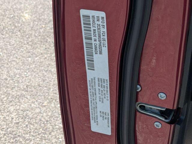 New 2023 Dodge Charger GT w/ Technology Group image 35