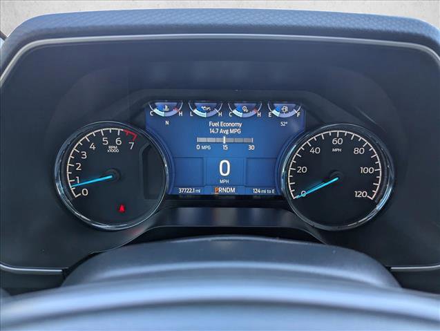 Used 2022 Ford F150 XLT w/ Equipment Group 302A High image 16