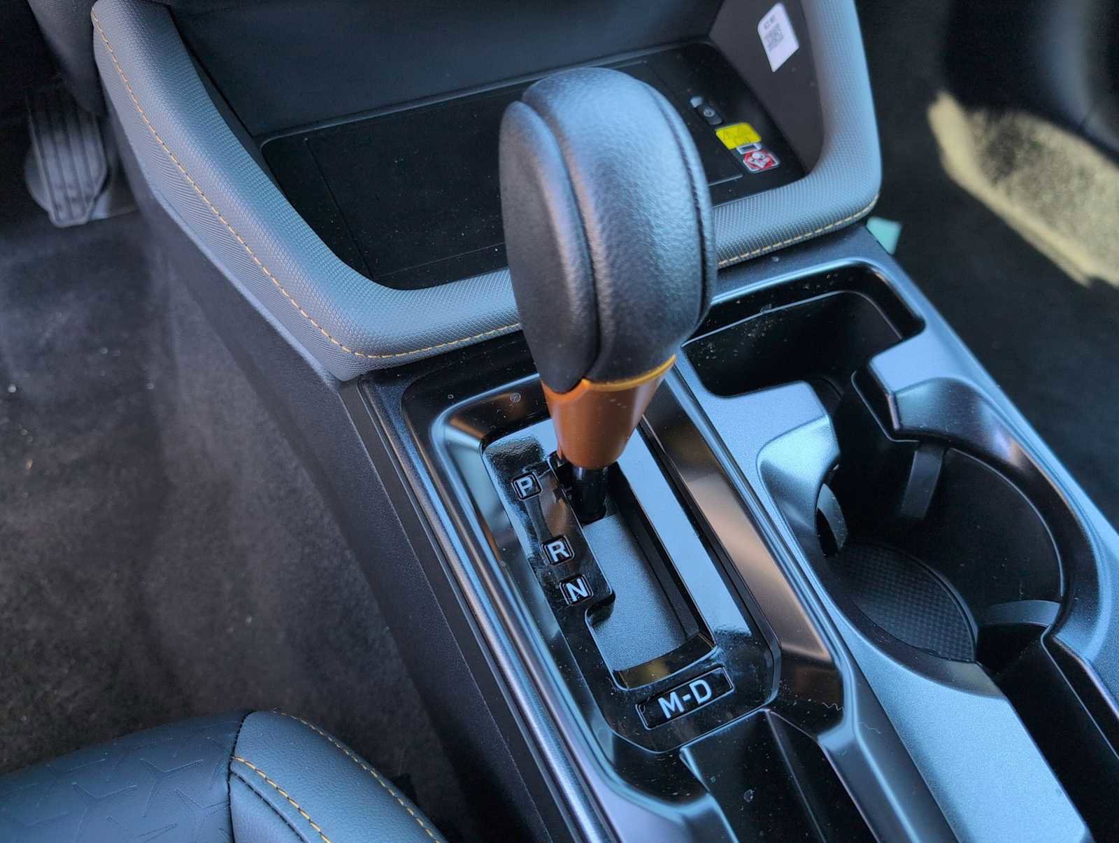 New 2026 Subaru Forester Wilderness image 30