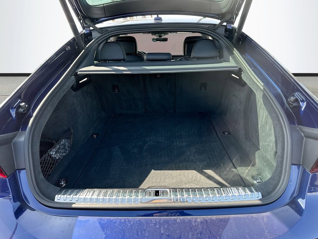 Used 2021 Audi A7 3.0T Premium Plus image 27