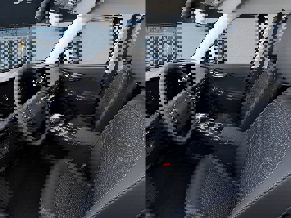 New 2025 Kia EV6 Light w/ Light LR Technology Package image 17