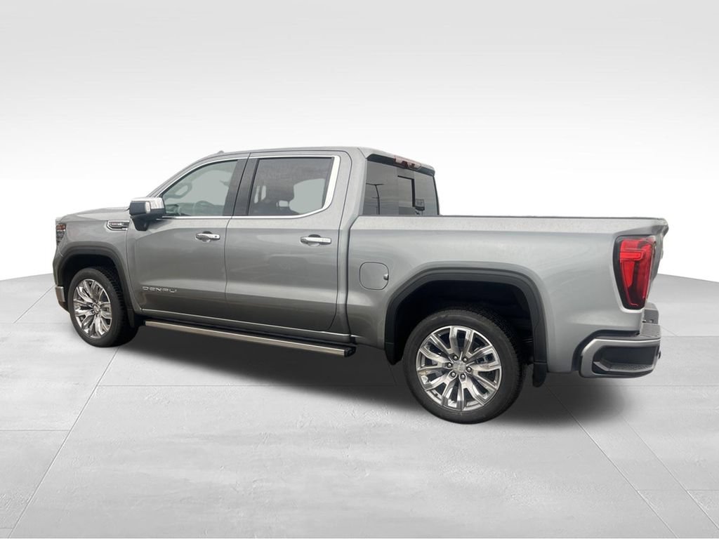 Certified 2026 GMC Sierra 1500 Denali w/ Denali Reserve Package AWD/4WD image 32