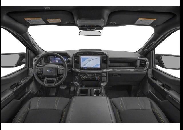 Used 2026 Ford F150 STX AWD/4WD image 5
