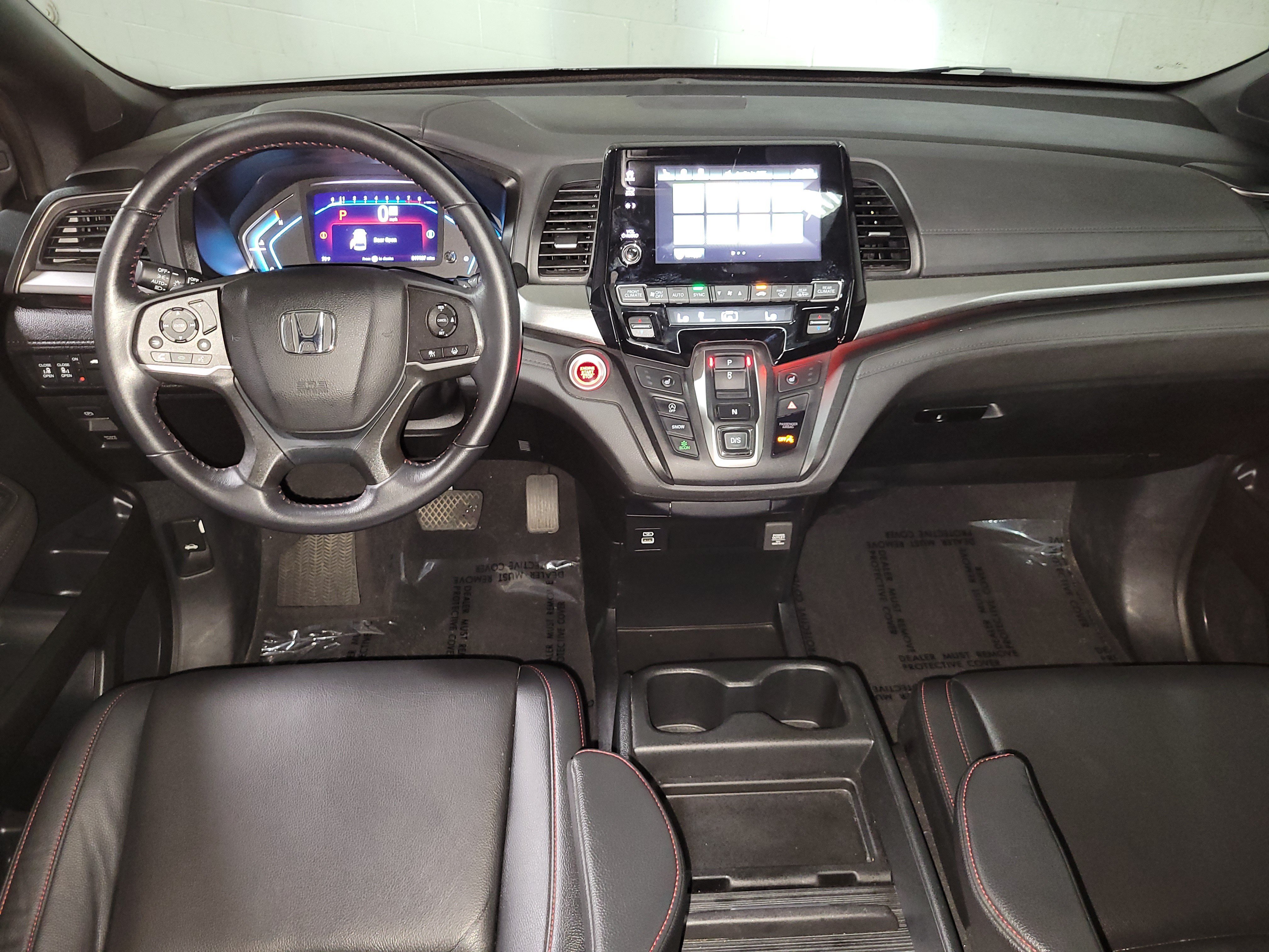 Used 2023 Honda Odyssey Sport image 13