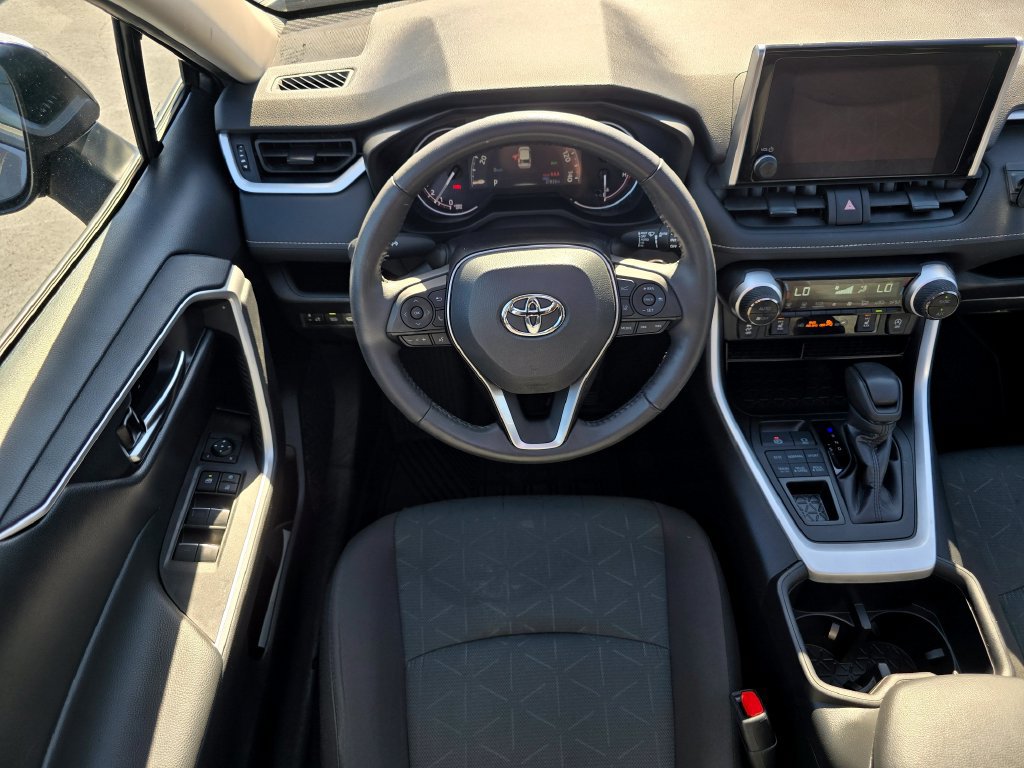 Used 2024 Toyota RAV4 XLE w/ Convenience Package AWD/4WD image 18