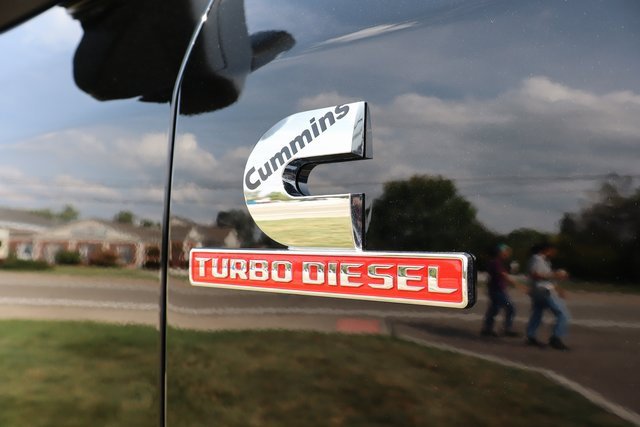 Used 2025 RAM 2500 Big Horn image 3