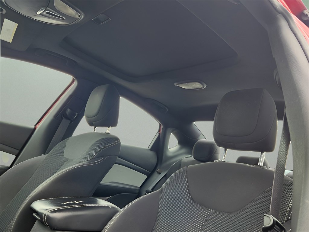Used 2014 Dodge Dart SXT w/ Sun/Sound Group image 16