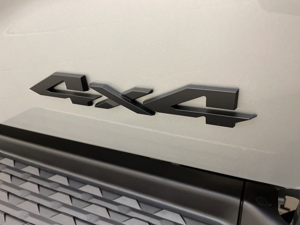 New 2026 RAM 3500 Laramie image 5