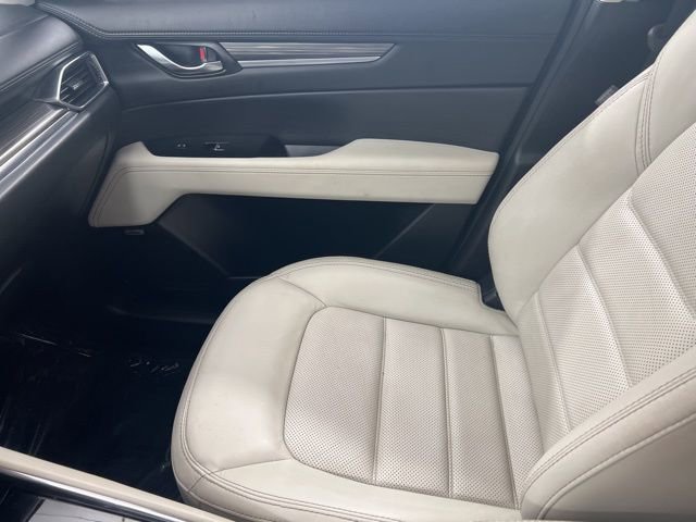 Used 2023 MAZDA CX-5 AWD 2.5 S w/ Premium Package image 20