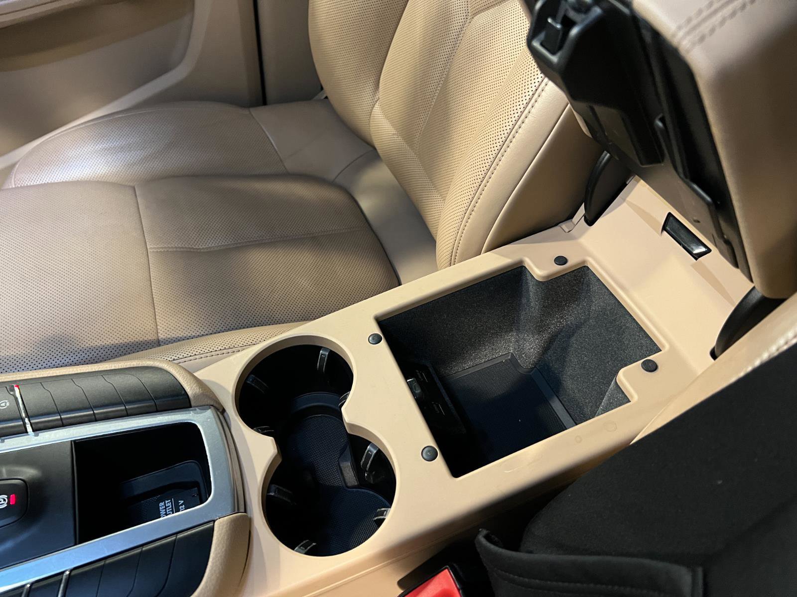 Used 2019 Porsche Macan S image 20