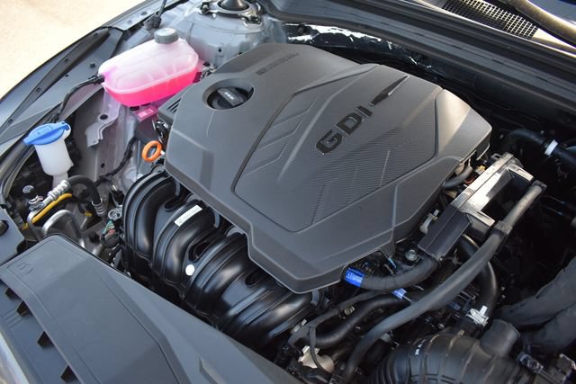 New 2026 Kia K5 GT-Line w/ GT-Line Premium Package AWD/4WD image 36
