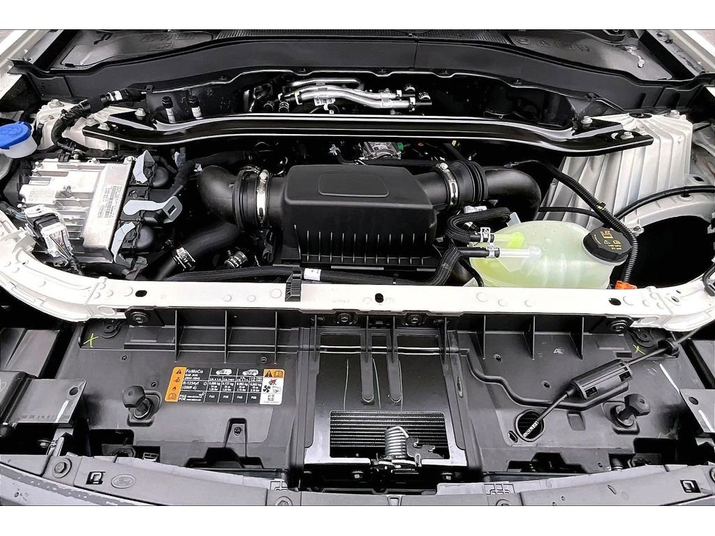 New 2026 Ford Explorer ST w/ Sun And Sound Package image 42