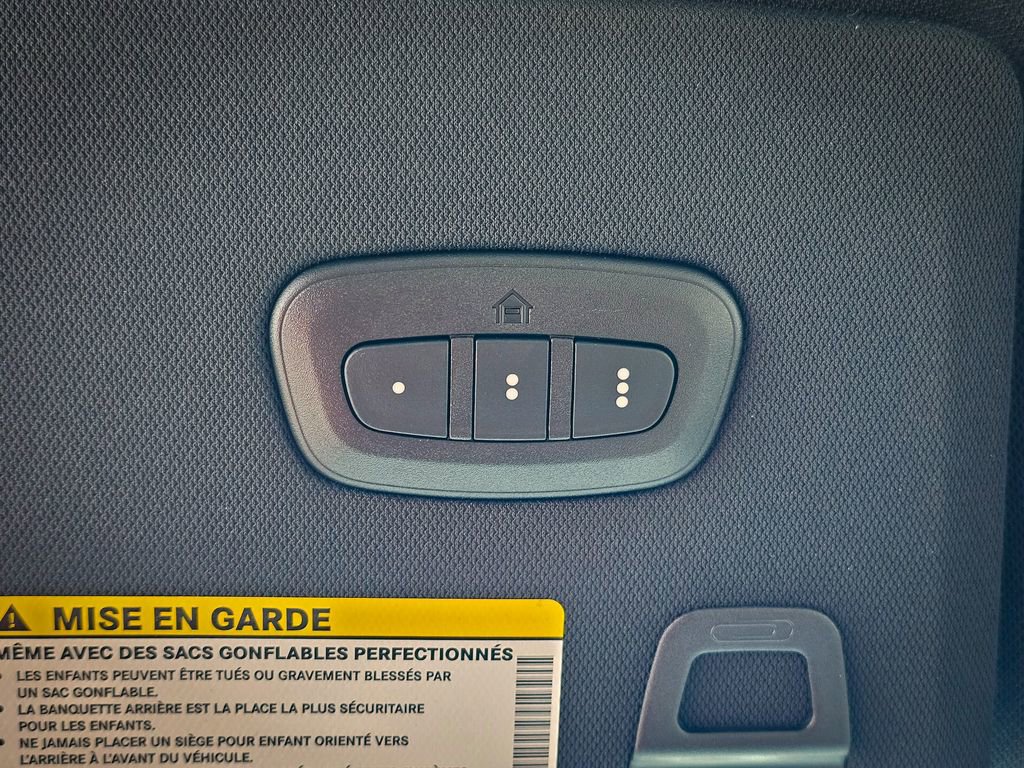 New 2025 Jeep Grand Cherokee Limited image 33