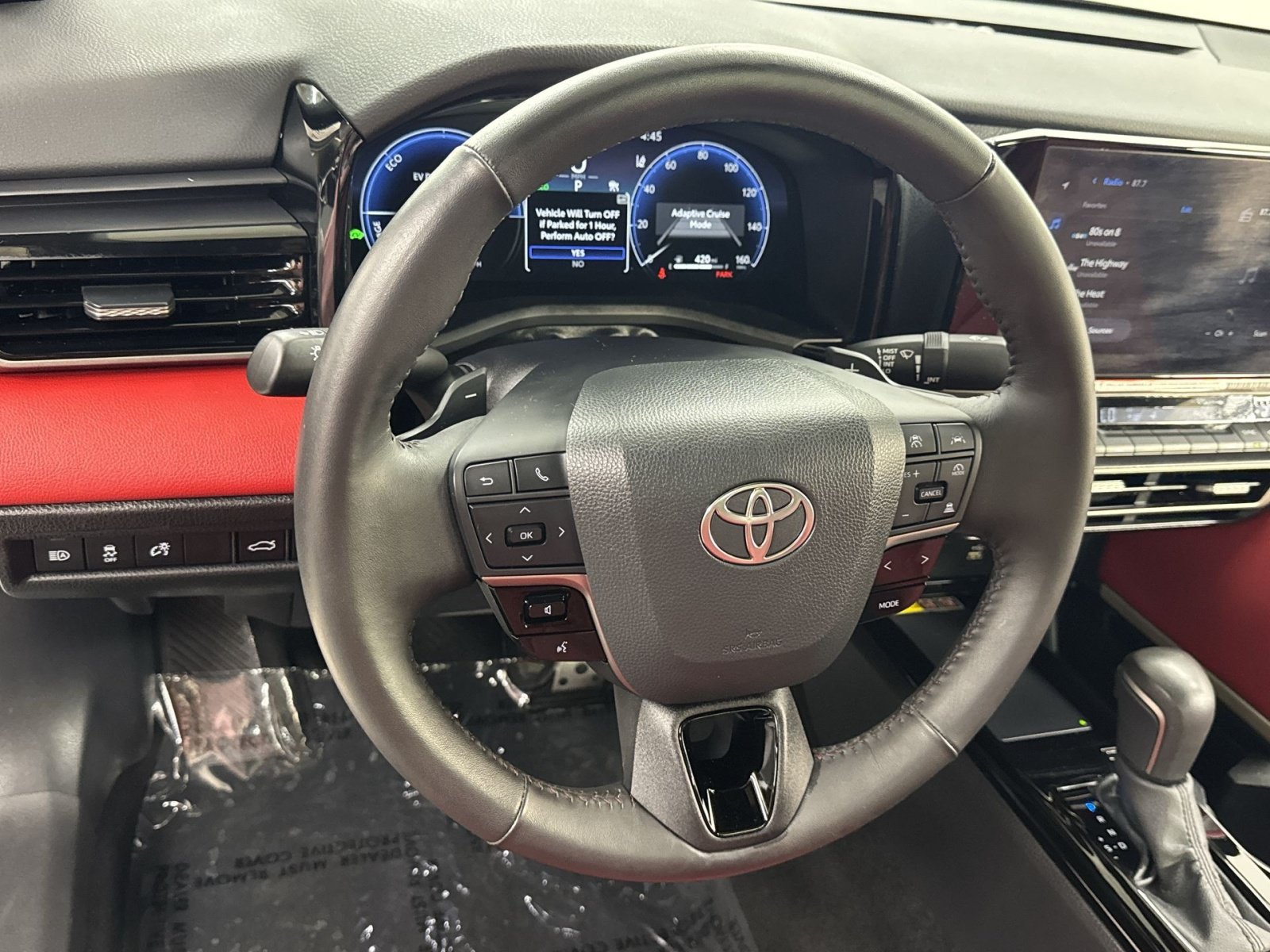 Used 2026 Toyota Camry XSE FWD image 28