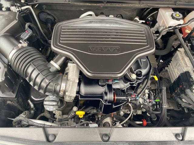 Certified 2023 GMC Acadia SLT AWD/4WD image 21