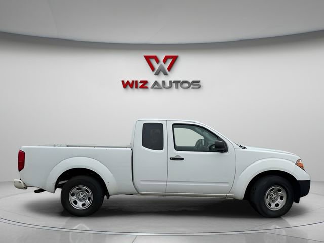 Used 2018 Nissan Frontier S image 3