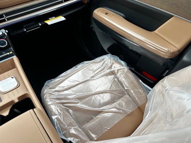 New 2026 Hyundai Santa Fe Calligraphy image 9