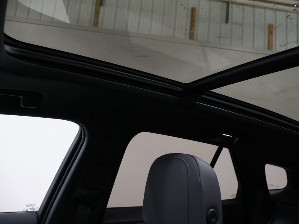 New 2026 Honda Prologue Touring image 30