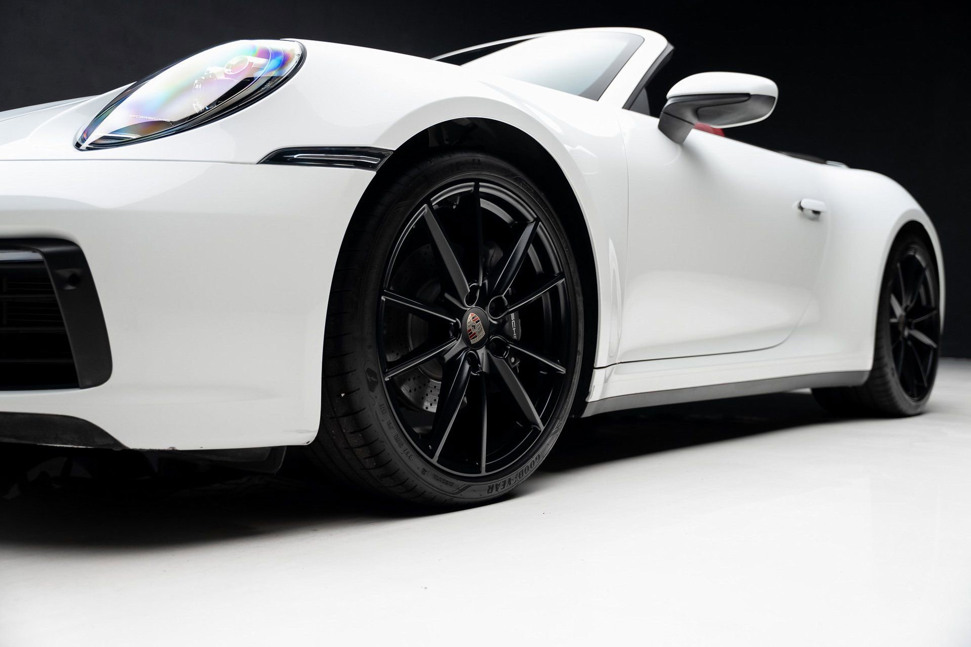 Used 2020 Porsche 911 Carrera image 75