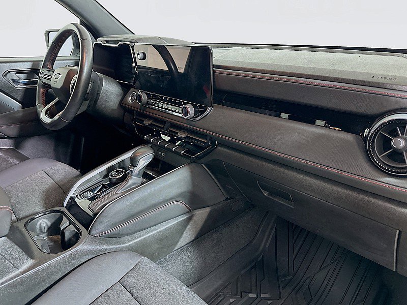 Used 2023 Chevrolet Colorado Z71 w/ Z71 Convenience Package 2 image 26