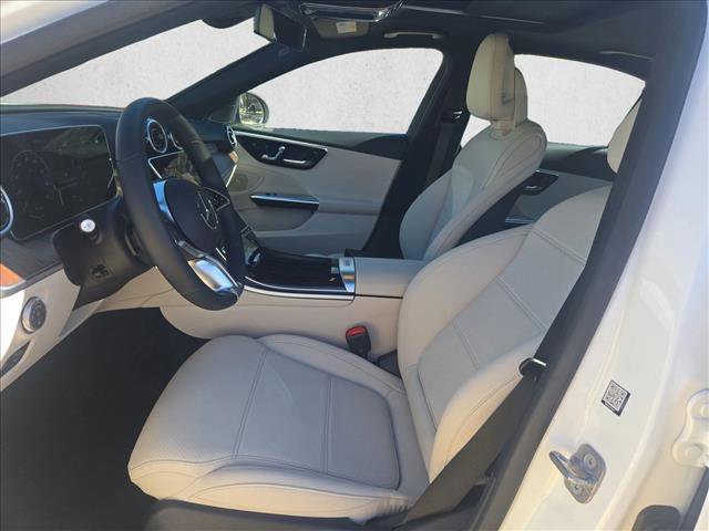 Certified 2026 Mercedes-Benz C 300 Sedan image 15