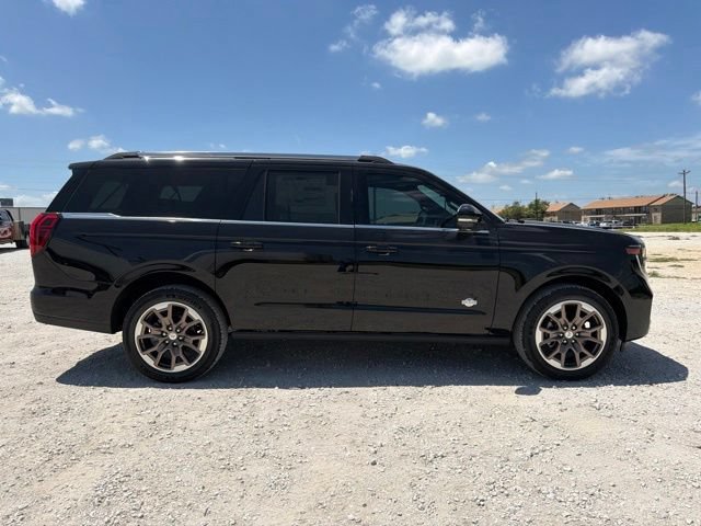 New 2026 Ford Expedition Max King Ranch AWD/4WD image 8