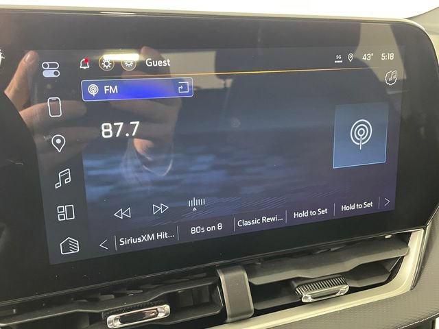 Certified 2026 Chevrolet Equinox LT FWD image 8