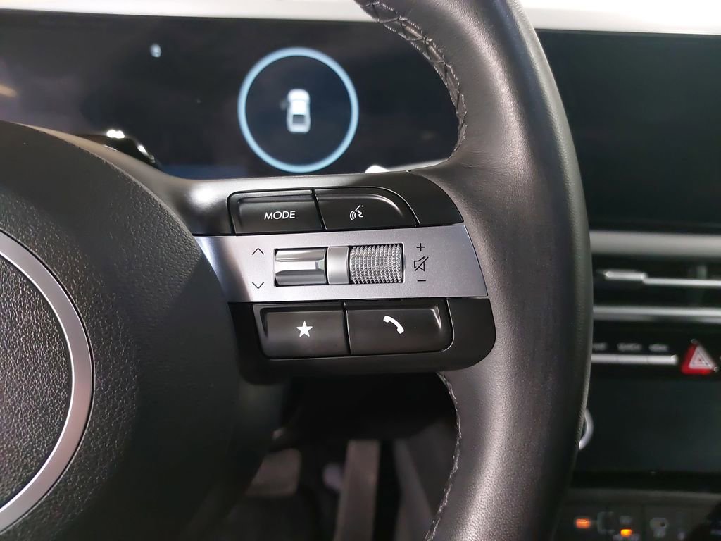 Certified 2025 Hyundai Santa Cruz XRT image 17