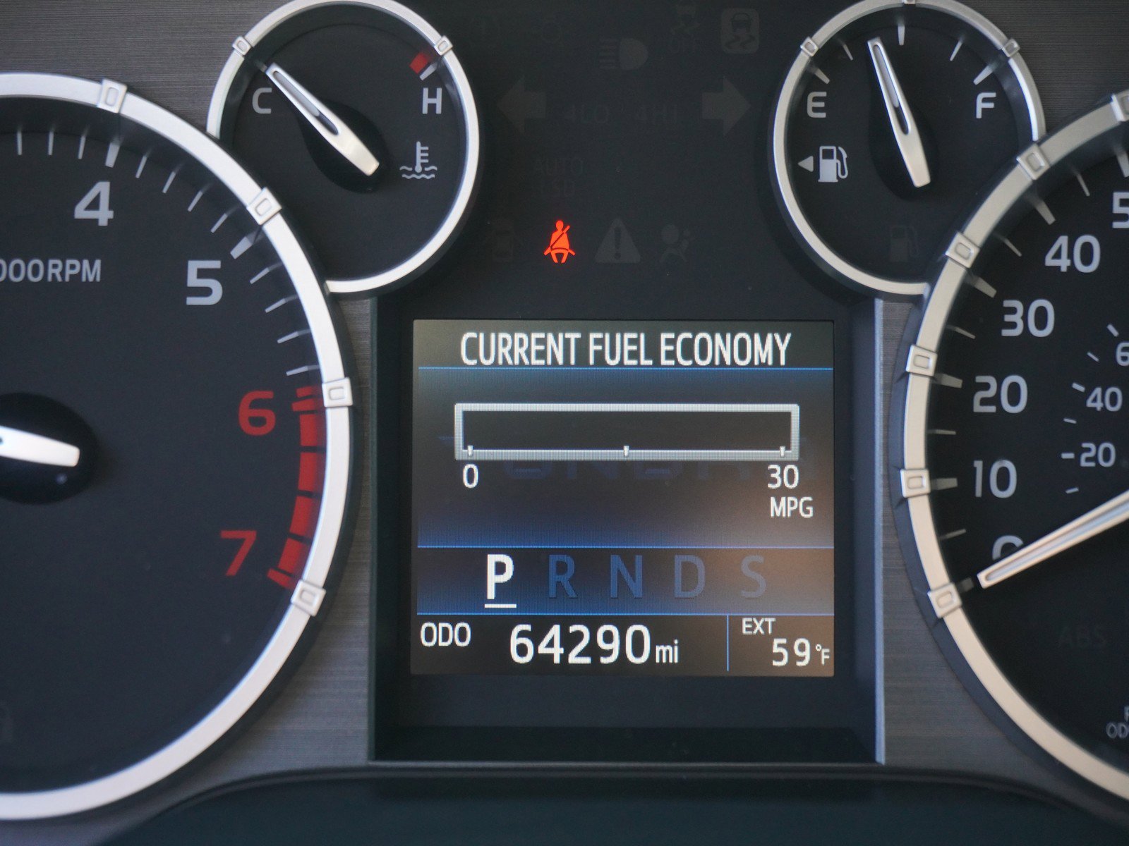 Used 2017 Toyota Tundra SR5 w/ SR5 Upgrade Package image 23