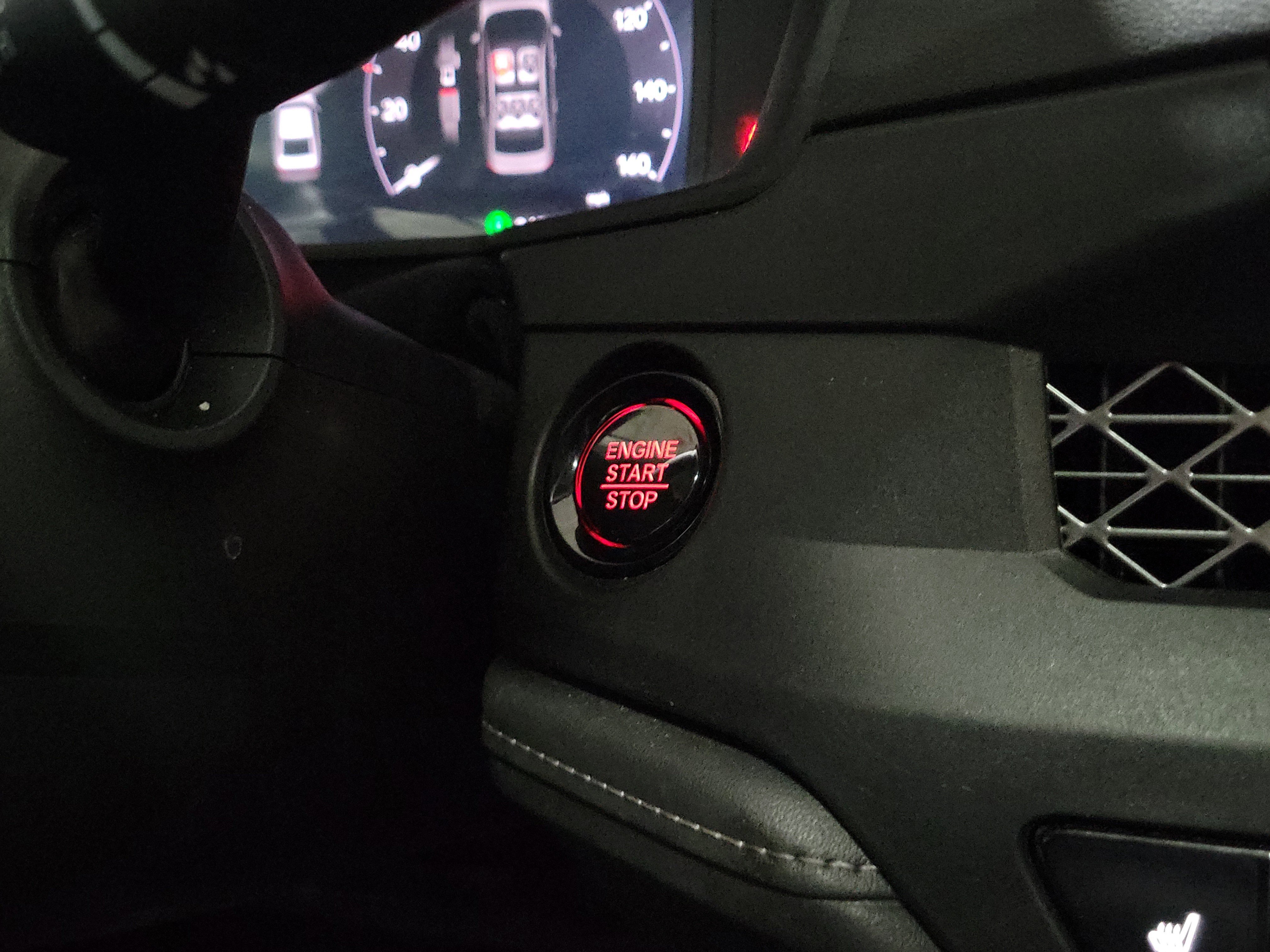 Used 2024 Honda Accord EX image 25