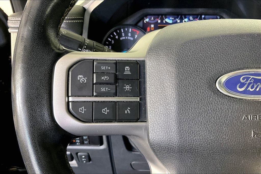 Used 2023 Ford Expedition Max Limited image 27