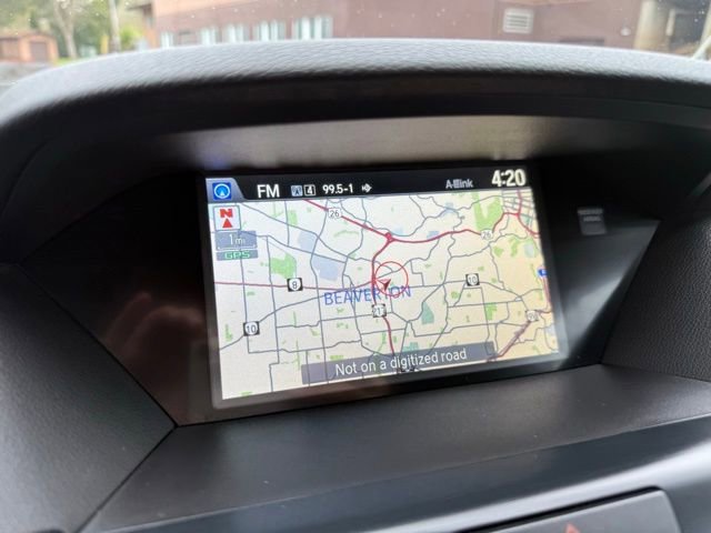 Used 2015 Acura MDX SH-AWD w/ Technology Package image 19