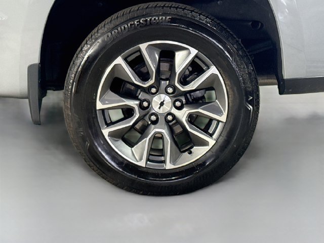 Used 2024 Chevrolet Silverado 1500 RST w/ Convenience Package II AWD/4WD image 36