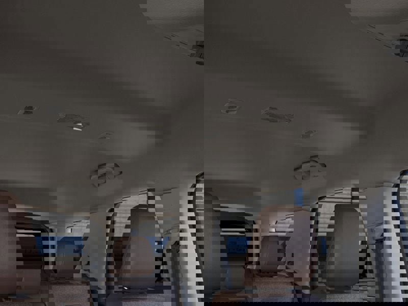 New 2025 Ford Bronco Sport Outer Banks w/ Sasquatch Outer Banks Package image 22