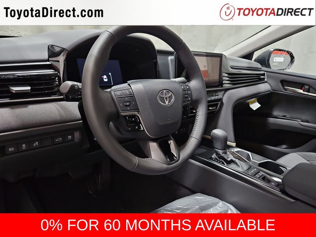 New 2026 Toyota Camry LE image 31