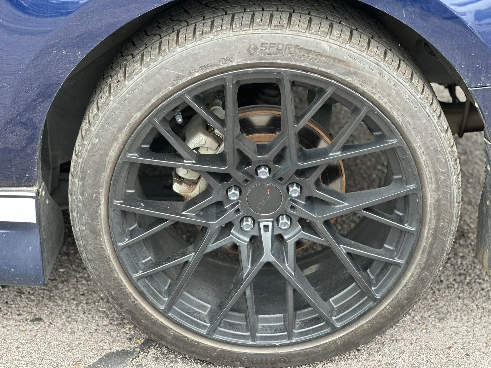 Used 2012 Ford Mustang GT Premium w/ GT Coupe Accessory Pkg 5 image 20