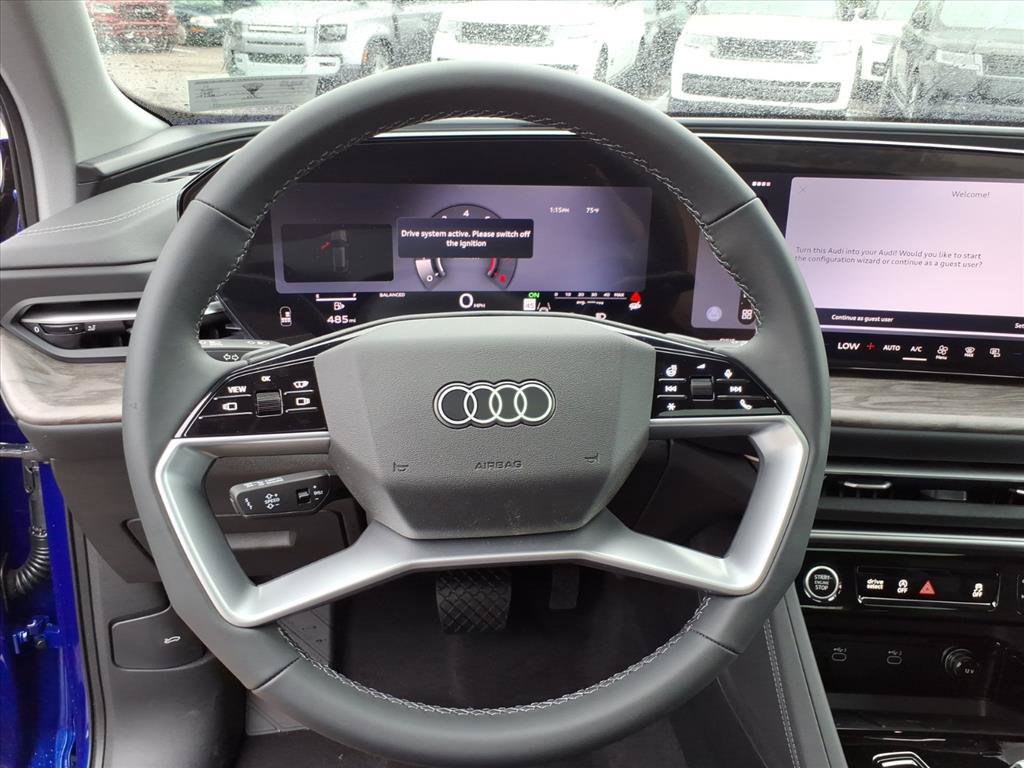 New 2026 Audi Q5 Premium Plus AWD/4WD image 14