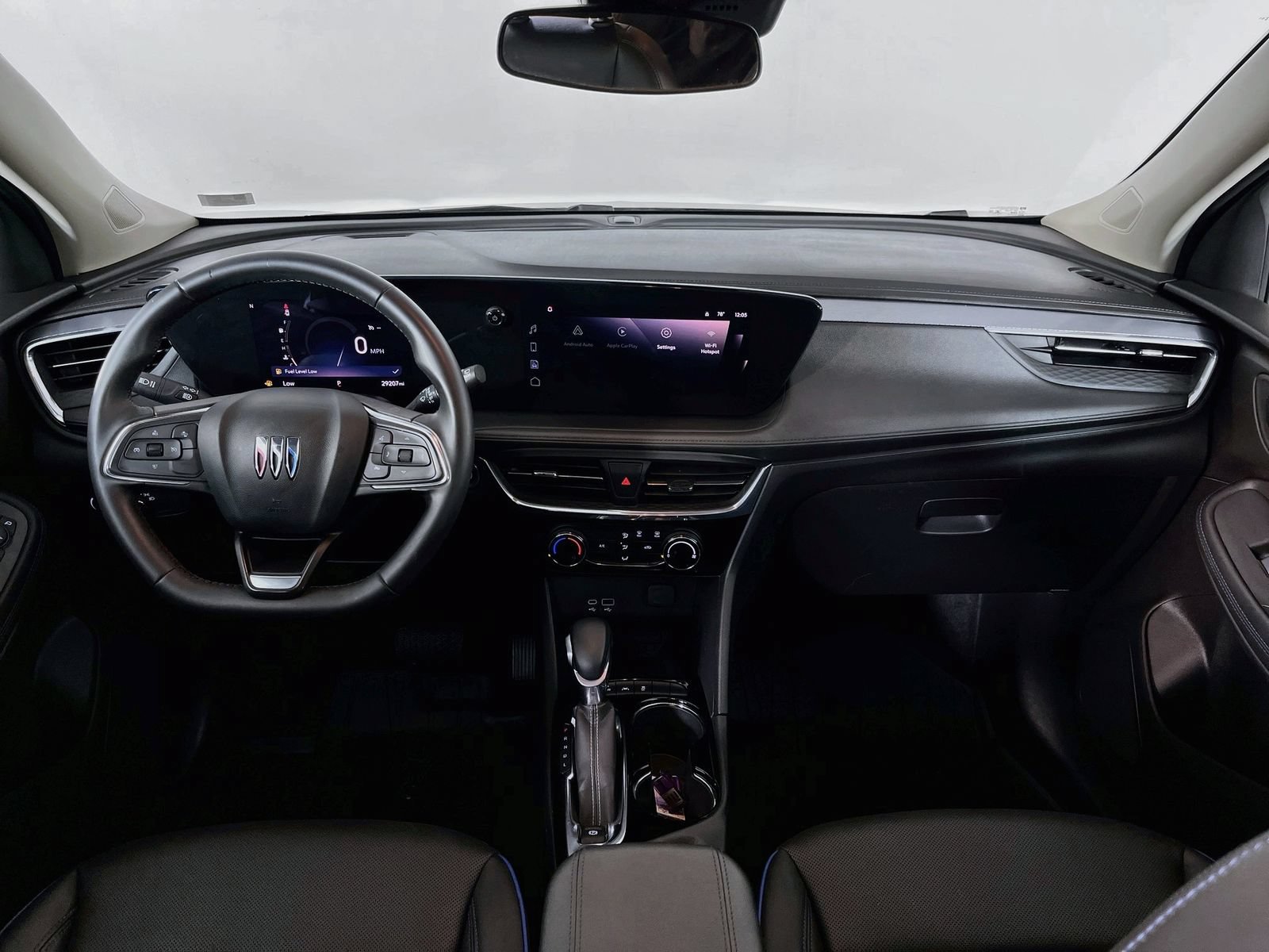 Used 2025 Buick Encore GX Sport Touring AWD/4WD image 12