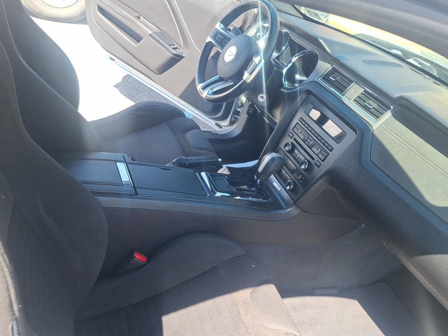 Used 2014 Ford Mustang GT w/ Equipment Group 301A image 16