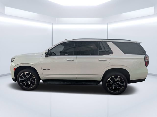 Used 2024 Chevrolet Tahoe RST w/ Sport Performance Package image 6