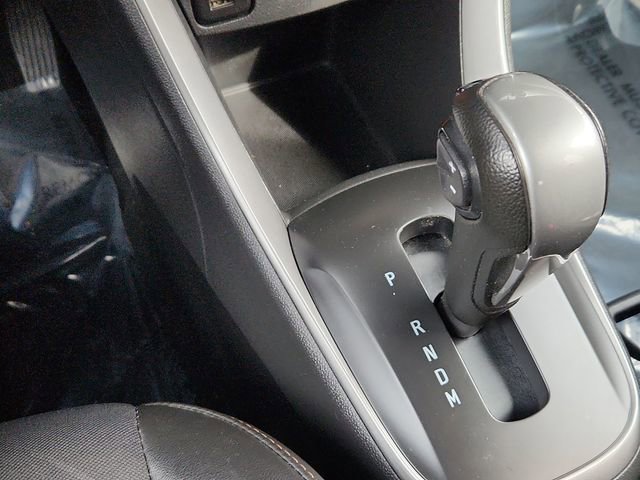 Used 2021 Chevrolet Trax LT w/ Driver Confidence Package image 42