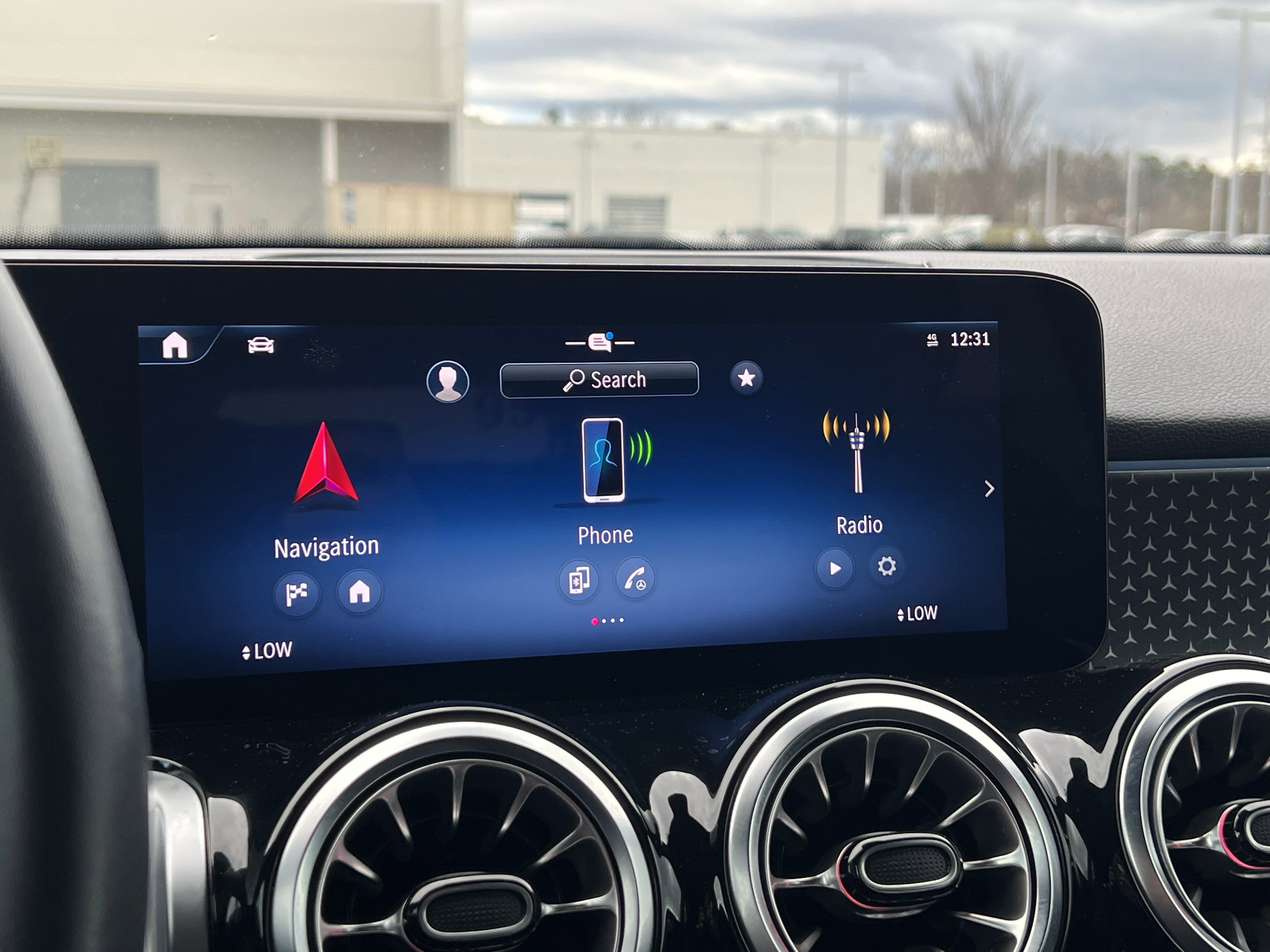 Certified 2024 Mercedes-Benz GLB 250 250 image 24