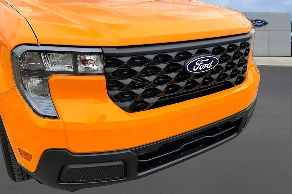 New 2026 Ford Maverick XL AWD/4WD image 35