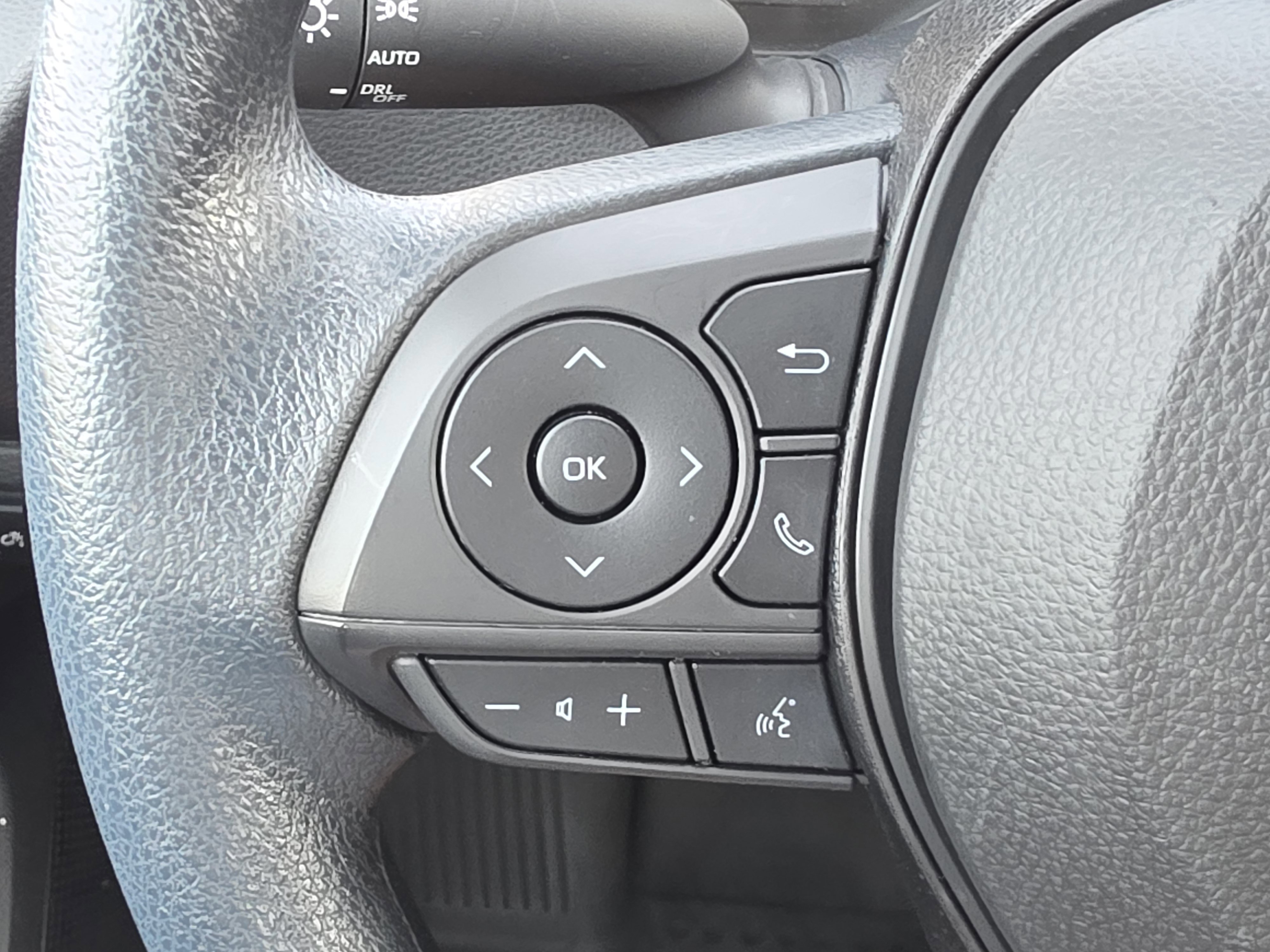 Used 2023 Toyota Corolla LE FWD image 16